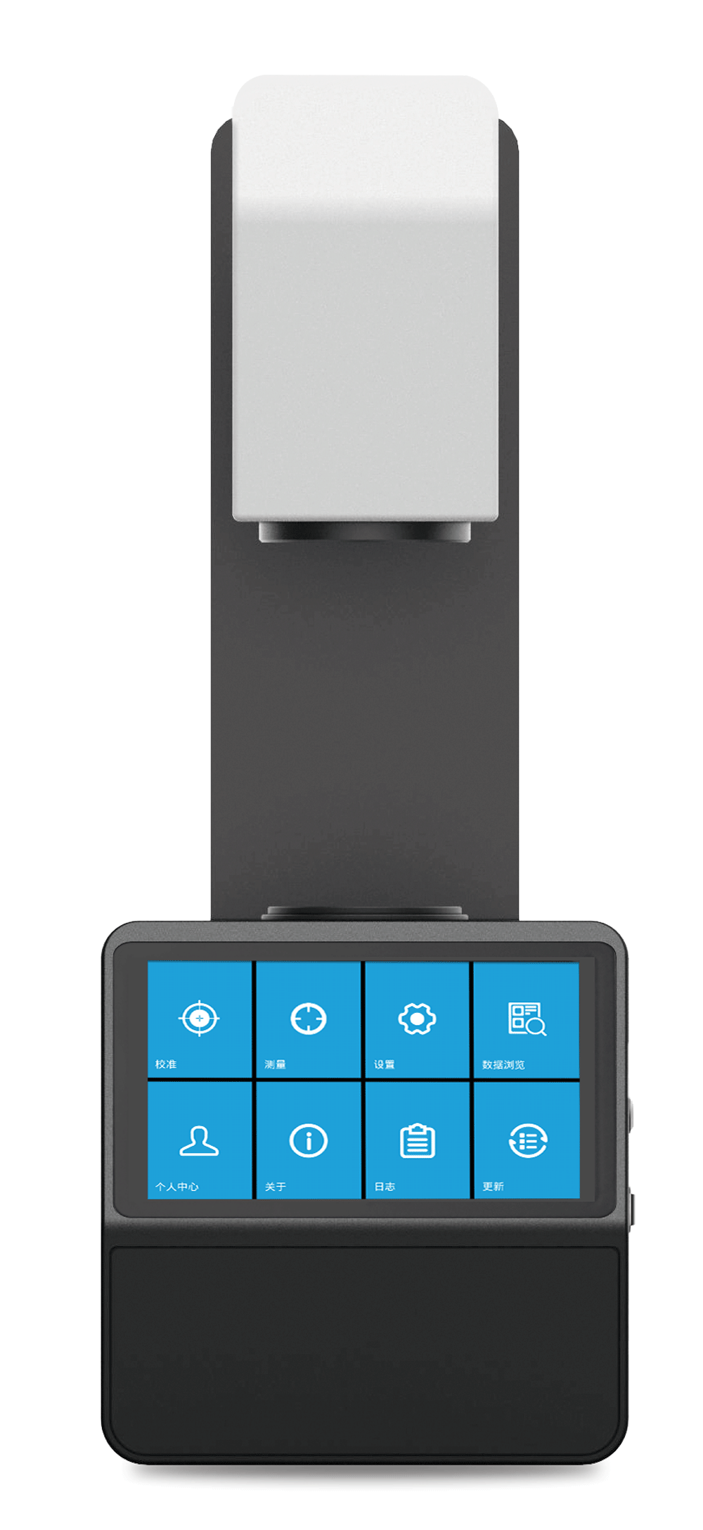绍兴雾度计
